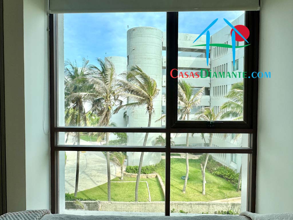 La Isla Bali 410 - Recámara tres 6